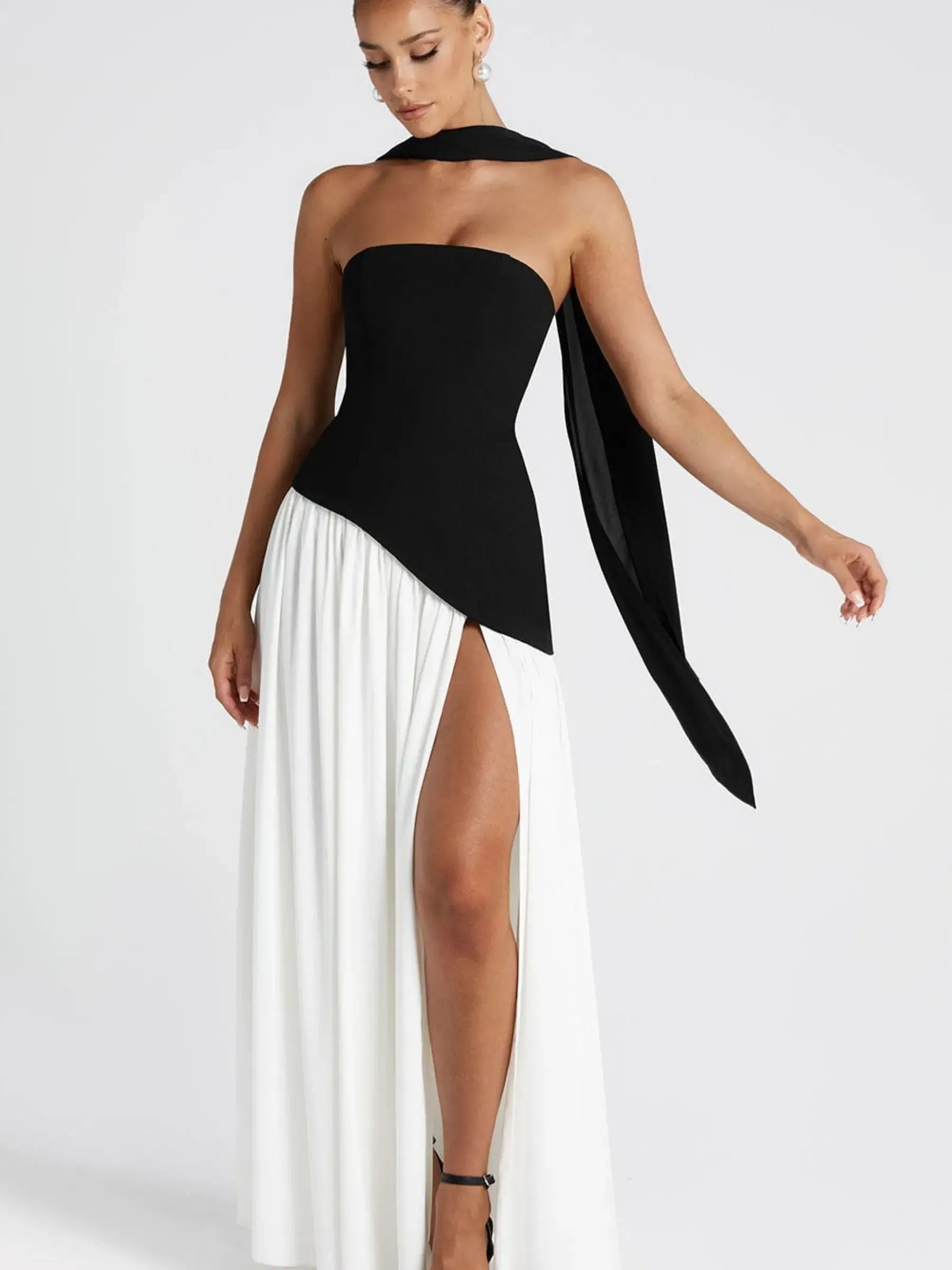 Fiora™ Maxi Dress