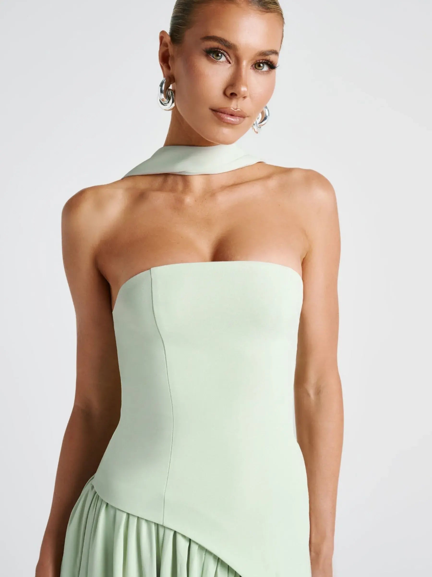 Fiora™ Maxi Dress