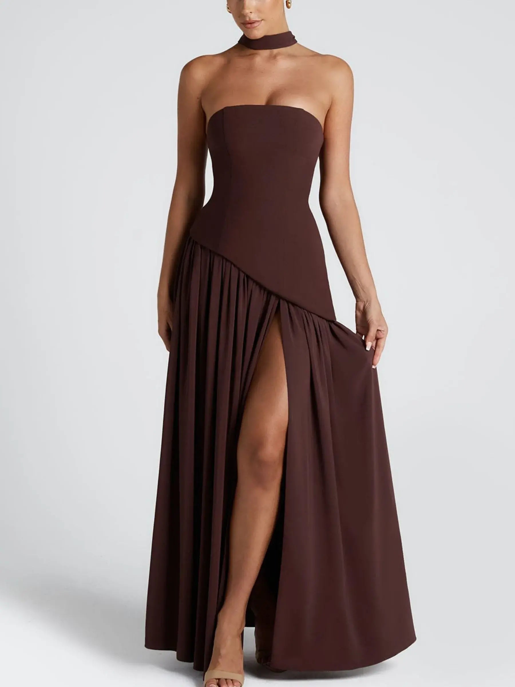 Fiora™ Maxi Dress