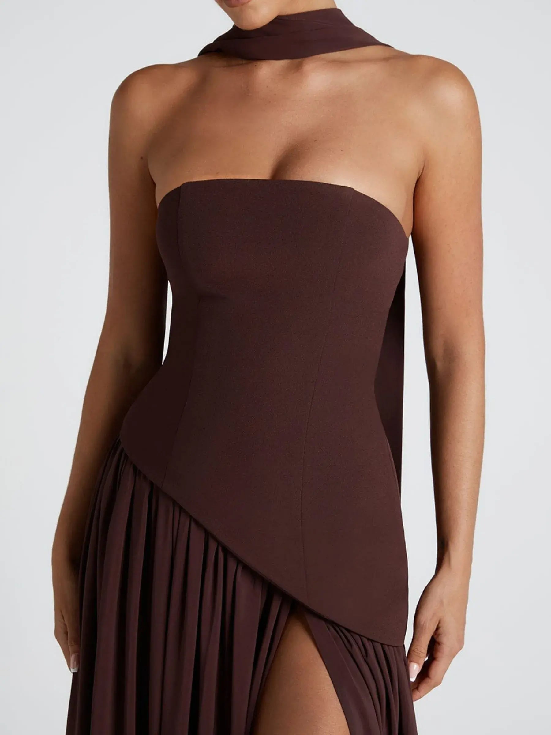 Fiora™ Maxi Dress