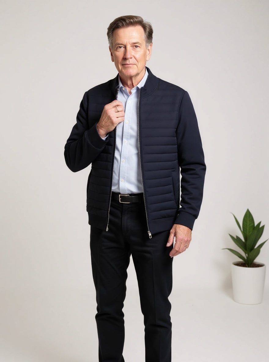 Grayson Casual Jacket