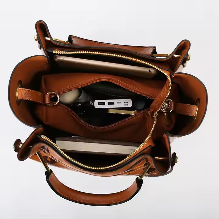 Amelie Signature Women Bag