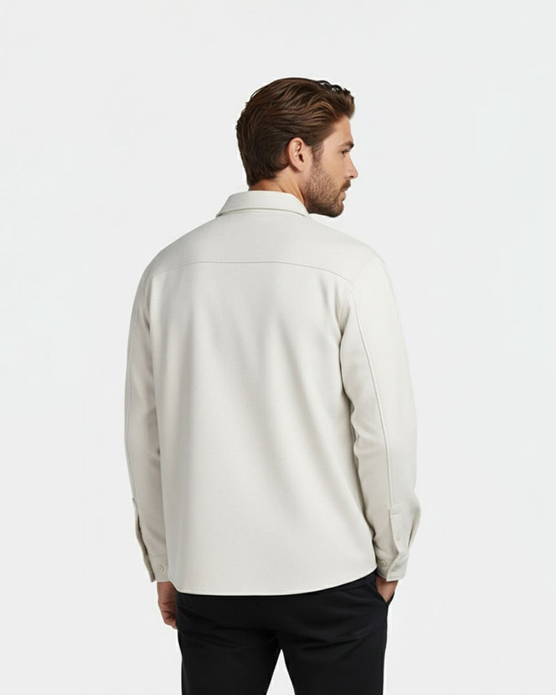 ASPEN Casual Overshirt