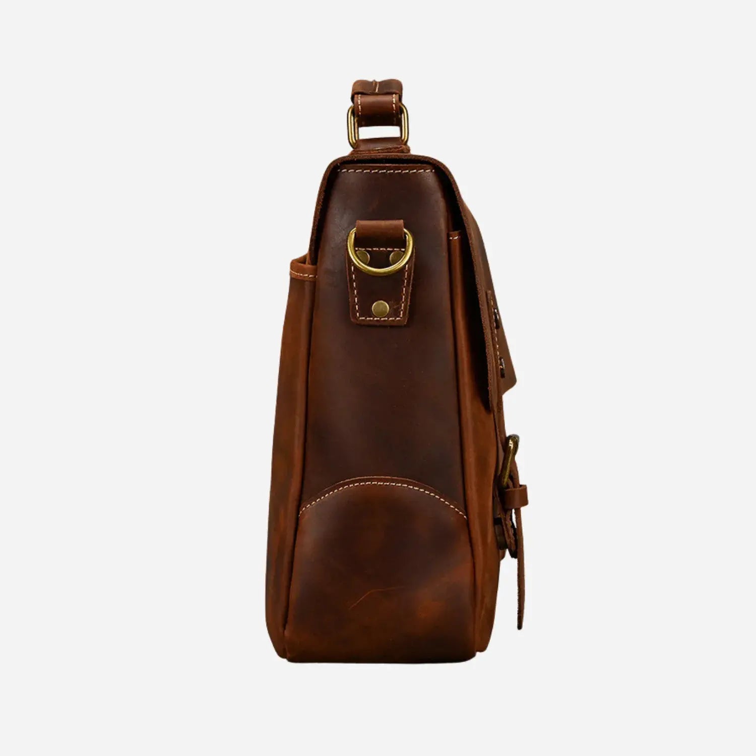 Marcel Genuine Leather Bag