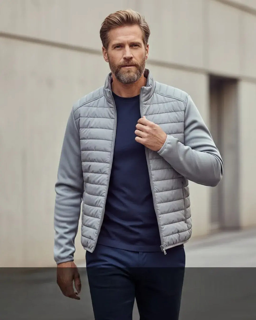 <h3>JOIN PRESTIQ COMMUNITY</h3>