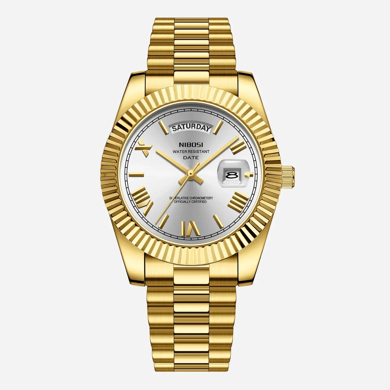 ROYAL President Watch