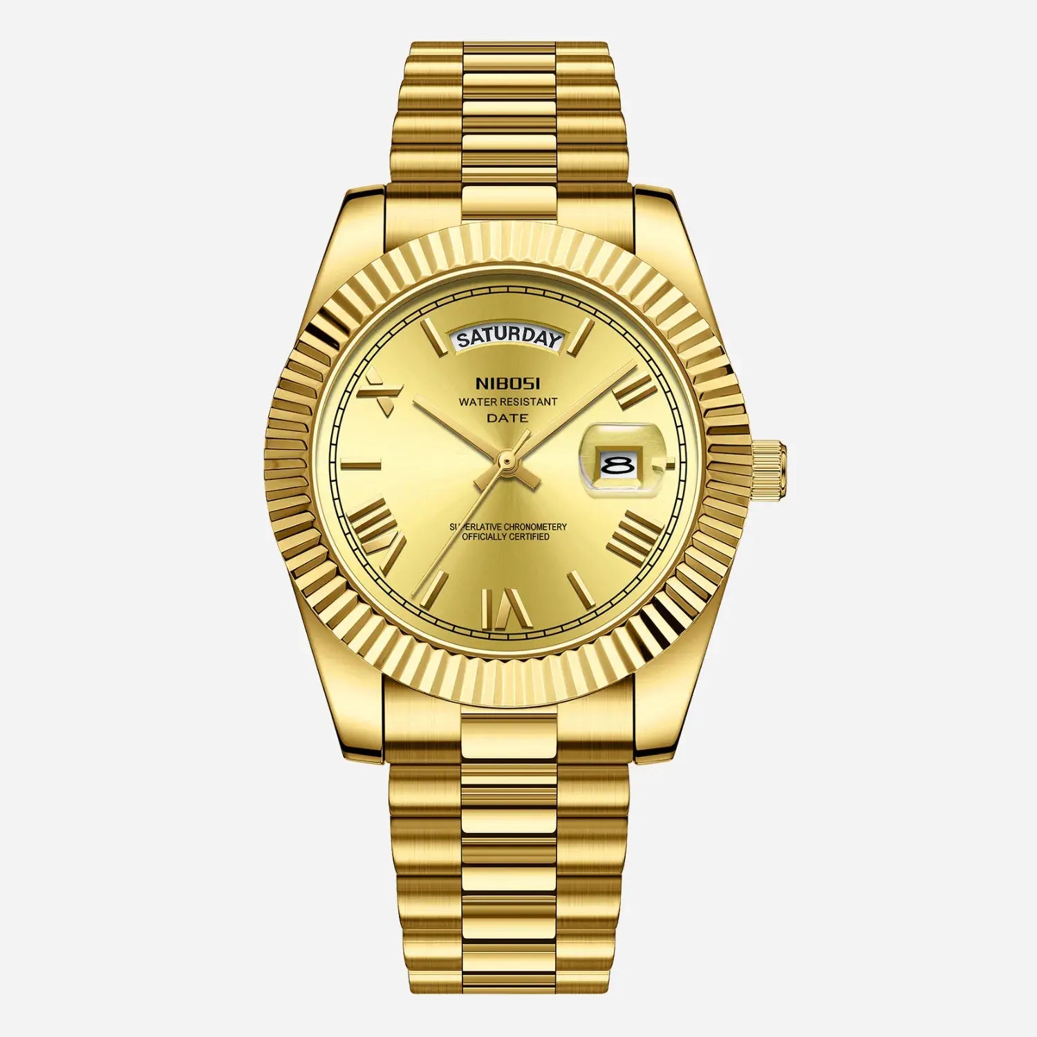 ROYAL President Watch