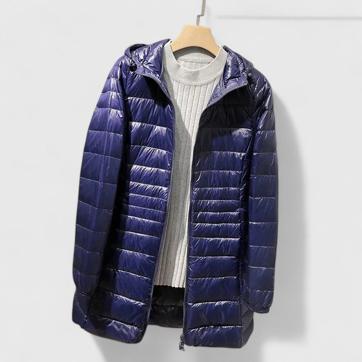 Rosalie - Sophisticated Coat