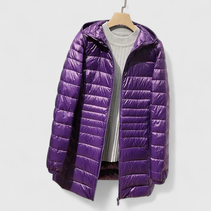 Rosalie - Sophisticated Coat