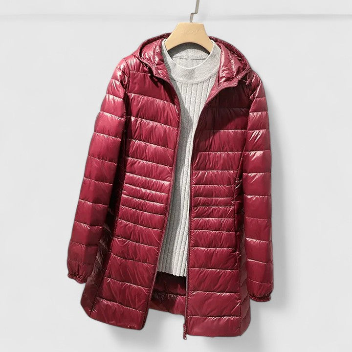 Rosalie - Sophisticated Coat