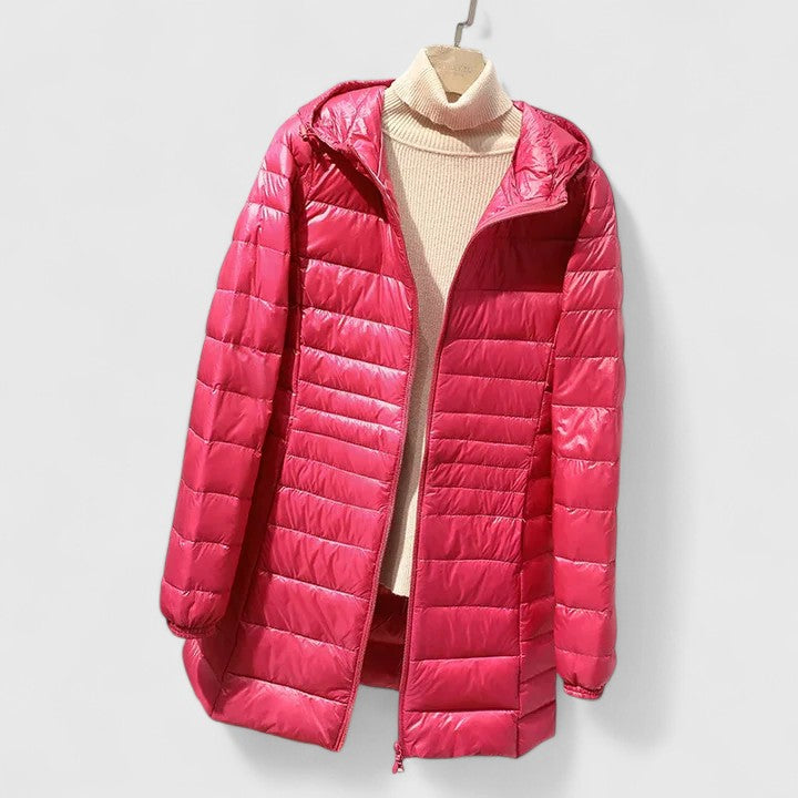 Rosalie - Sophisticated Coat