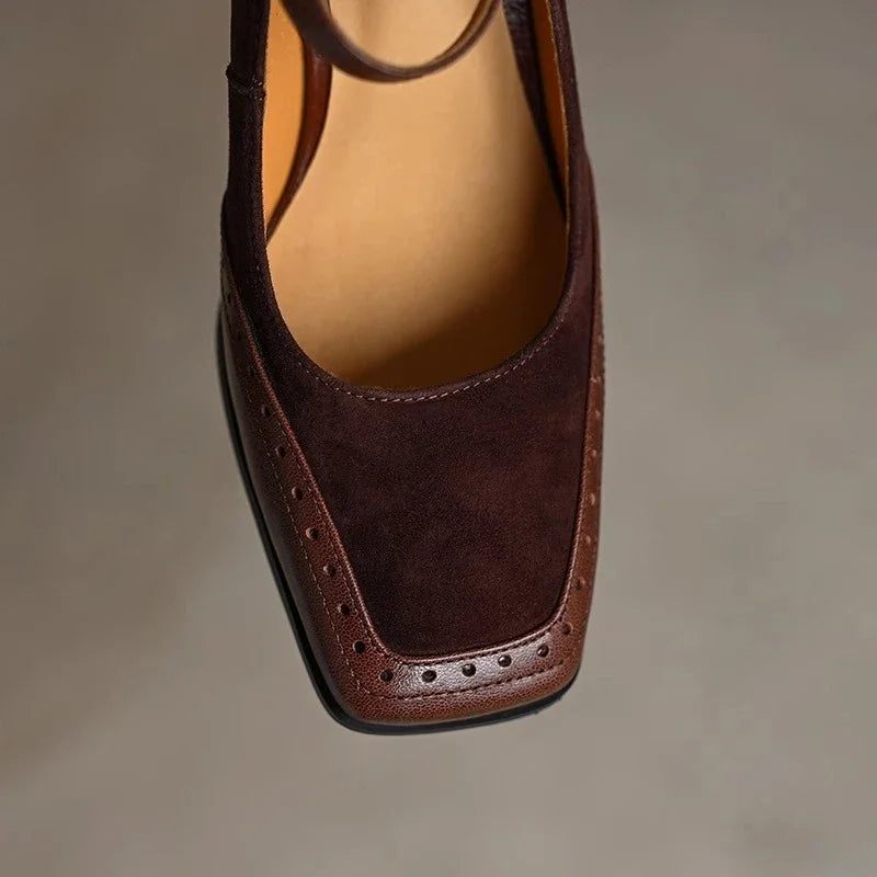 Elysia High Heels Shoes