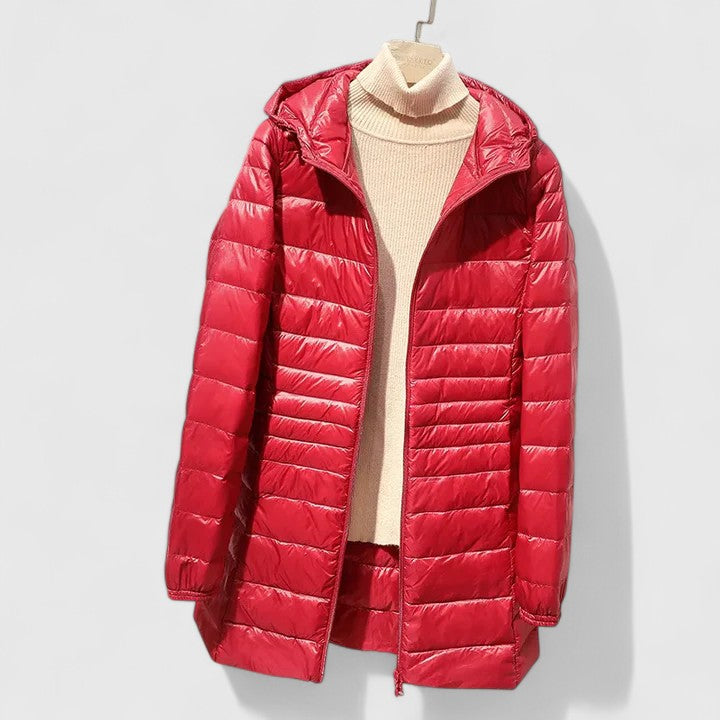 Rosalie - Sophisticated Coat