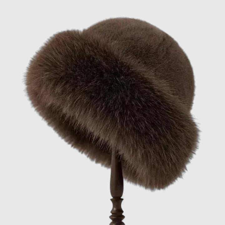 Aleyna - Elegant Hat