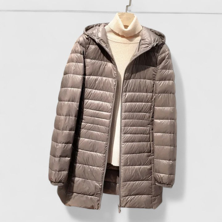Rosalie - Sophisticated Coat