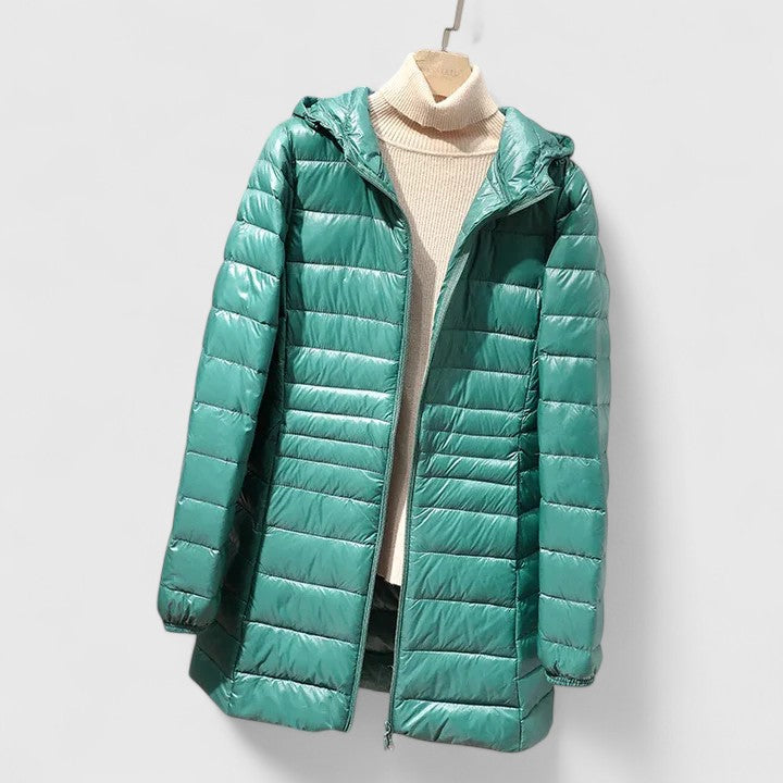 Rosalie - Sophisticated Coat