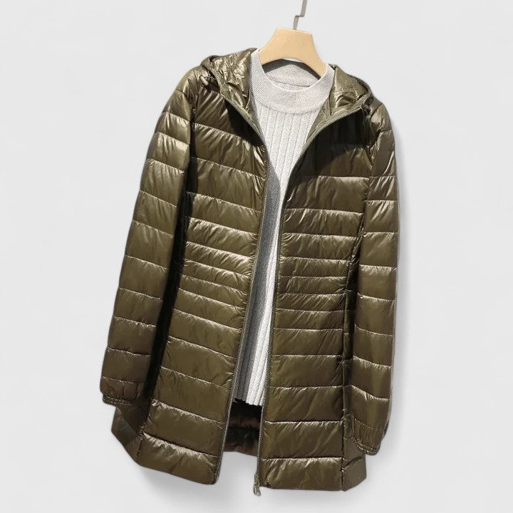 Rosalie - Sophisticated Coat