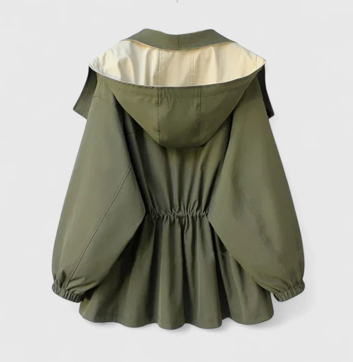 Juliette - Sophisticated Jacket
