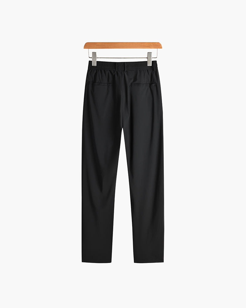 PORTO Tailored Slim Fit Chino Pants