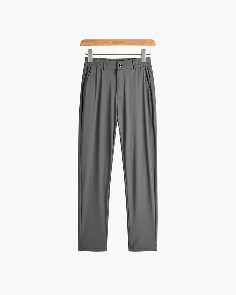 PORTO Tailored Slim Fit Chino Pants