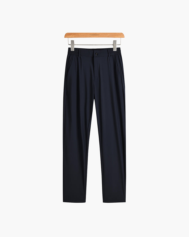 PORTO Tailored Slim Fit Chino Pants