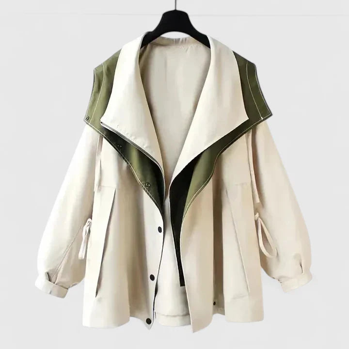 Juliette - Sophisticated Jacket