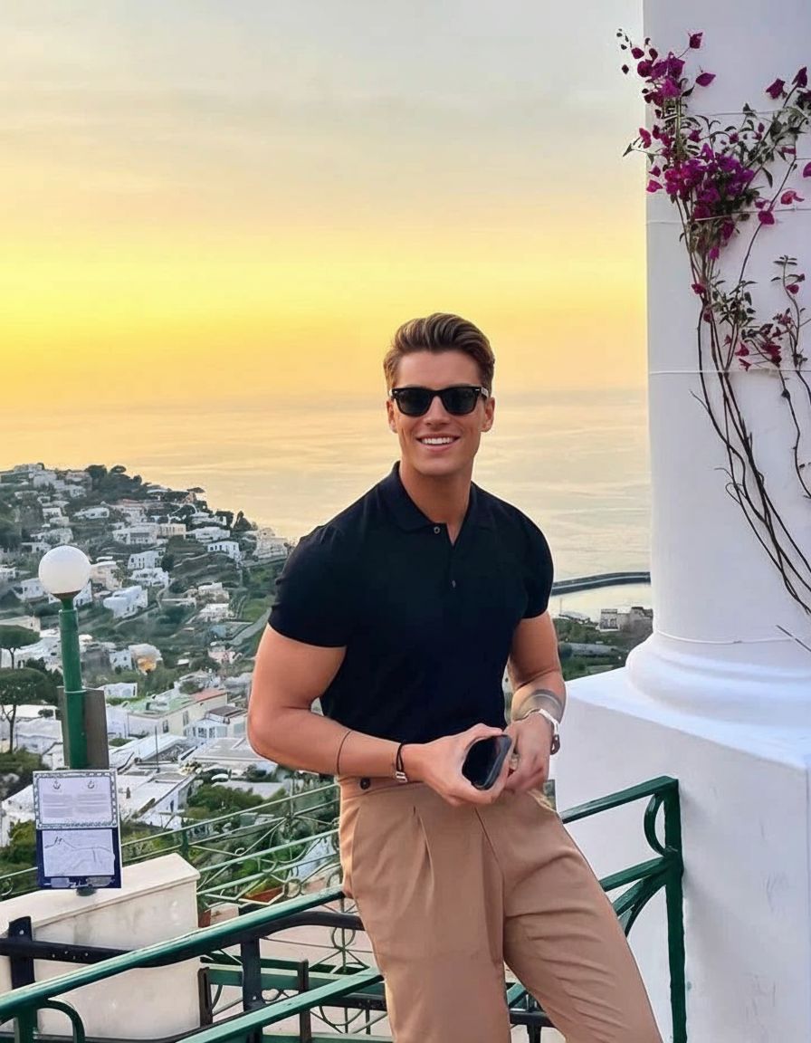 <h3>JOIN PRESTIQ COMMUNITY</h3>