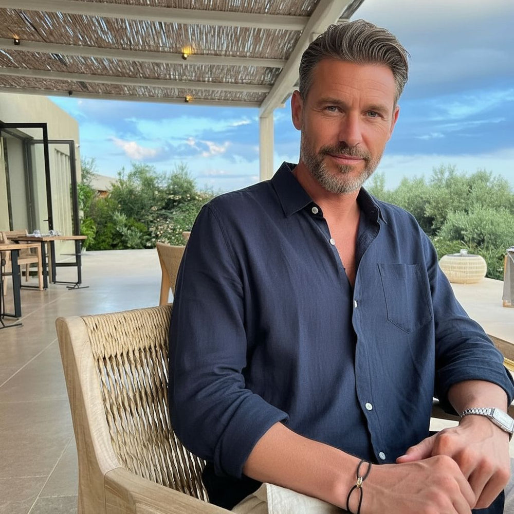 <h3>JOIN PRESTIQ COMMUNITY</h3>