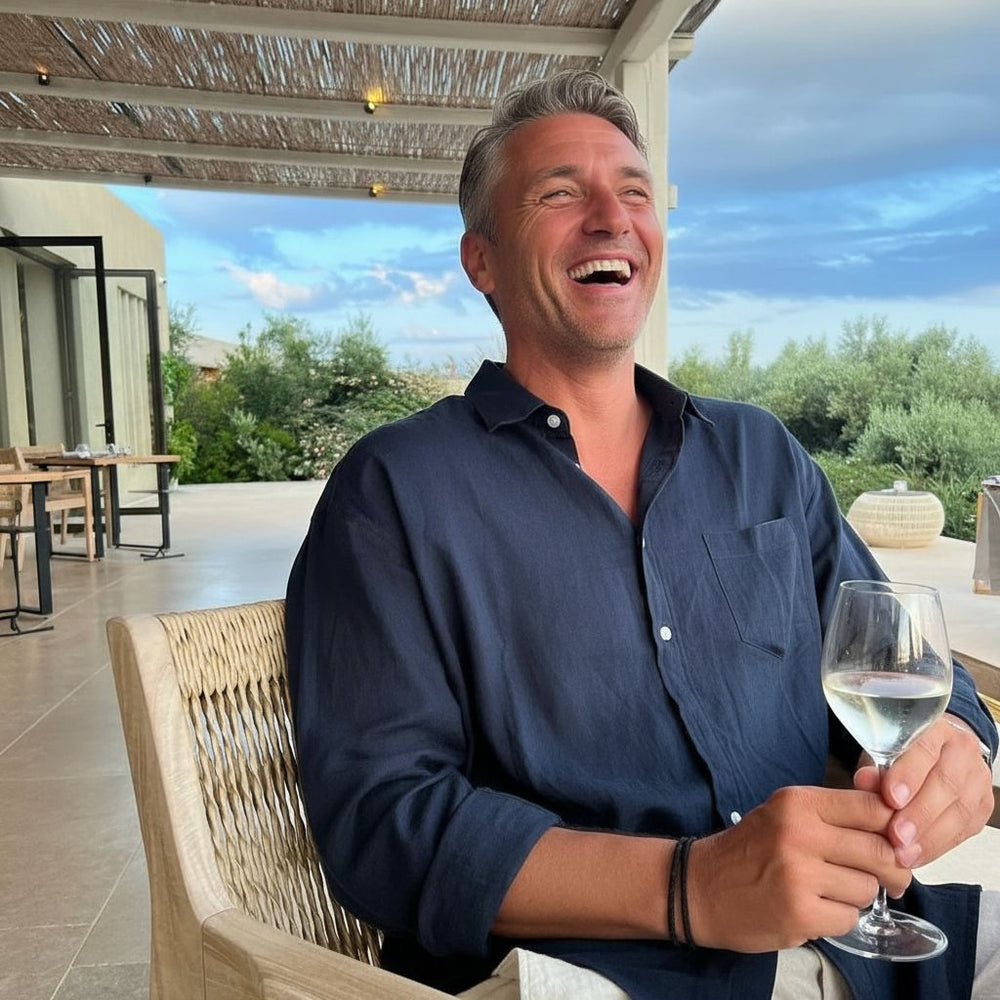 <h3>JOIN PRESTIQ COMMUNITY</h3>