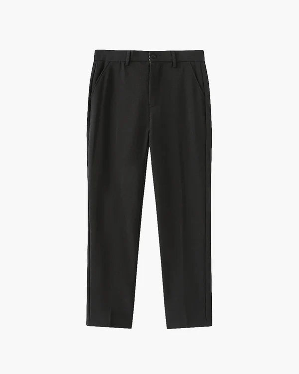 Classic Fit Milano Trousers