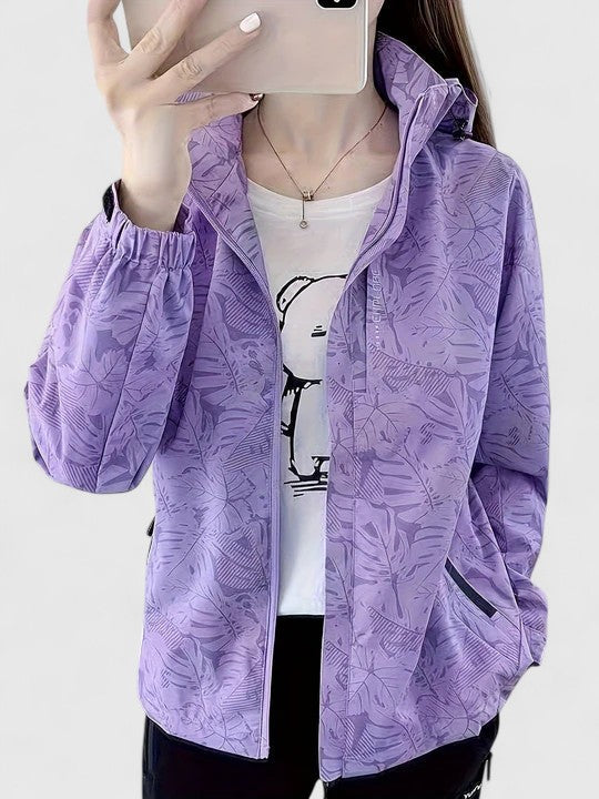 Anya - Chic Elegance Jacket