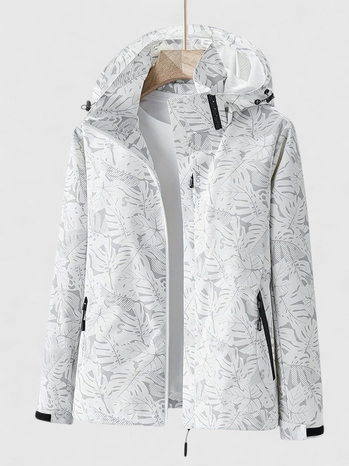 Anya - Chic Elegance Jacket