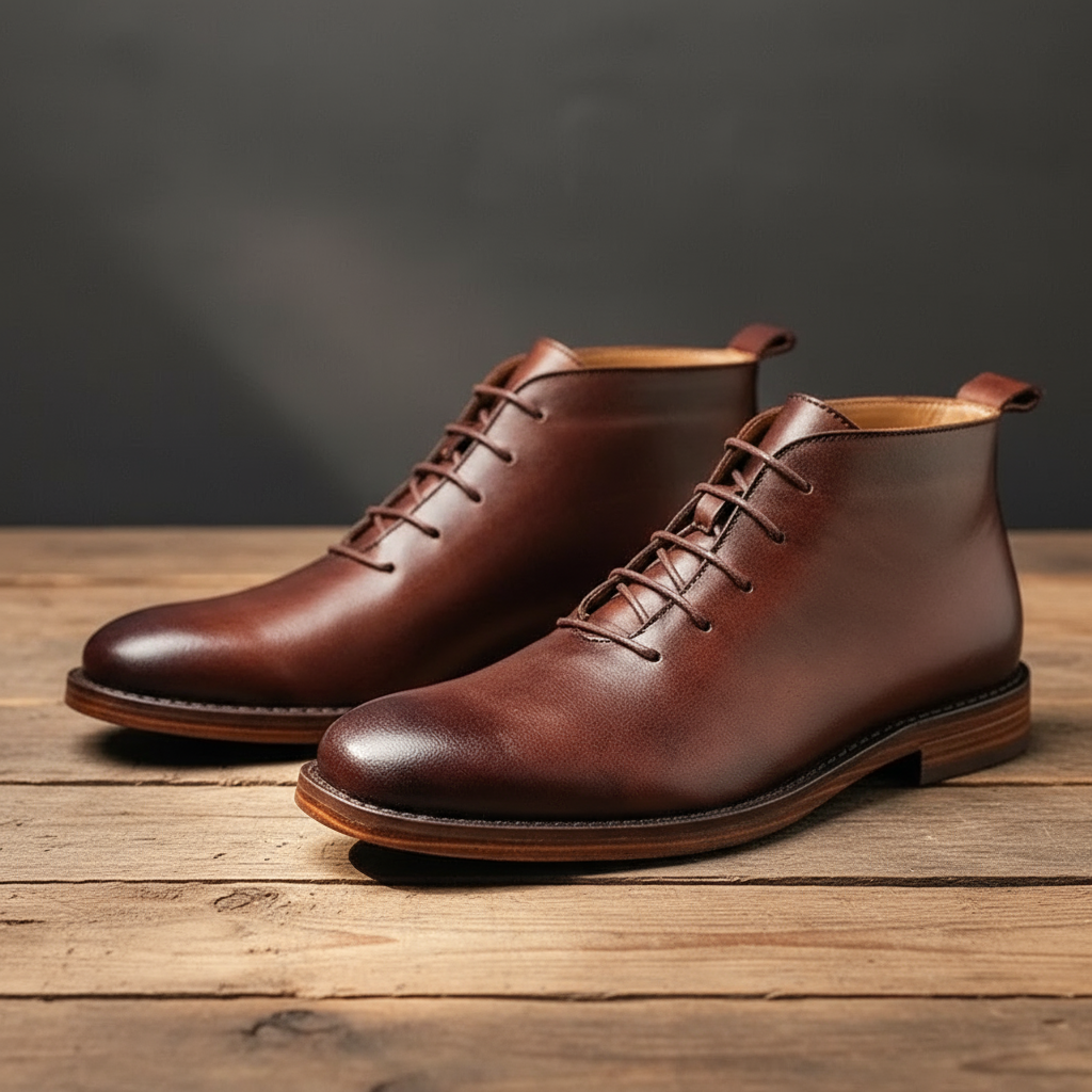 Redwood Boot