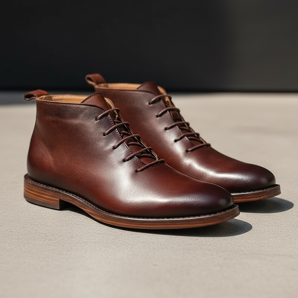 Redwood Boot
