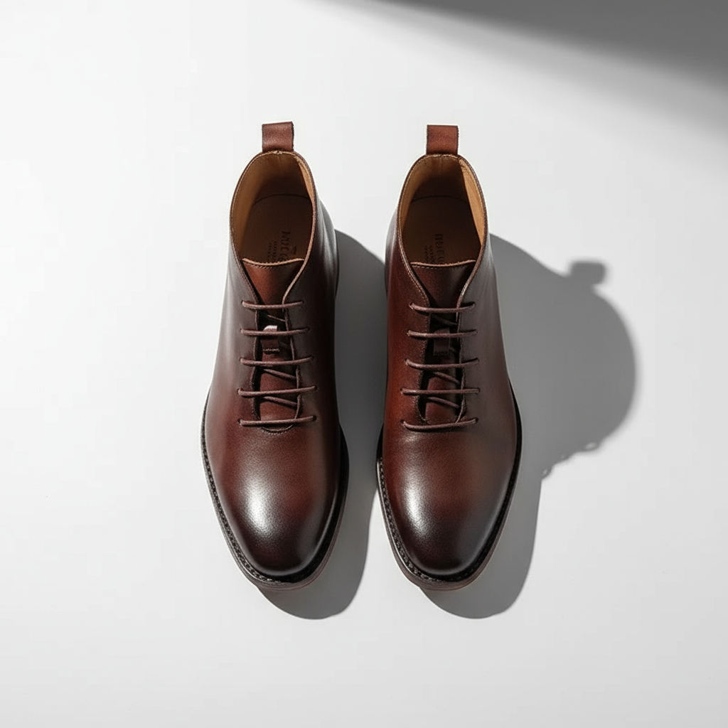 Redwood Boot