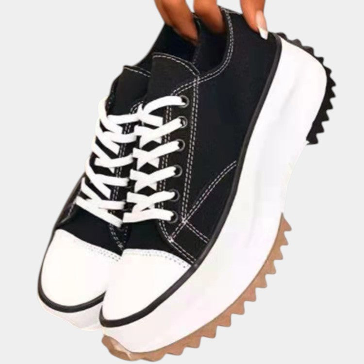 Serena -  Comfortable Sneakers