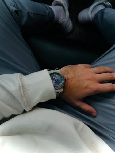 <p>Hear what our Customer Said!</p>