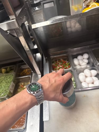 <p>Hear what our Customer Said!</p>