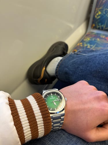 <p>Hear what our Customer Said!</p>