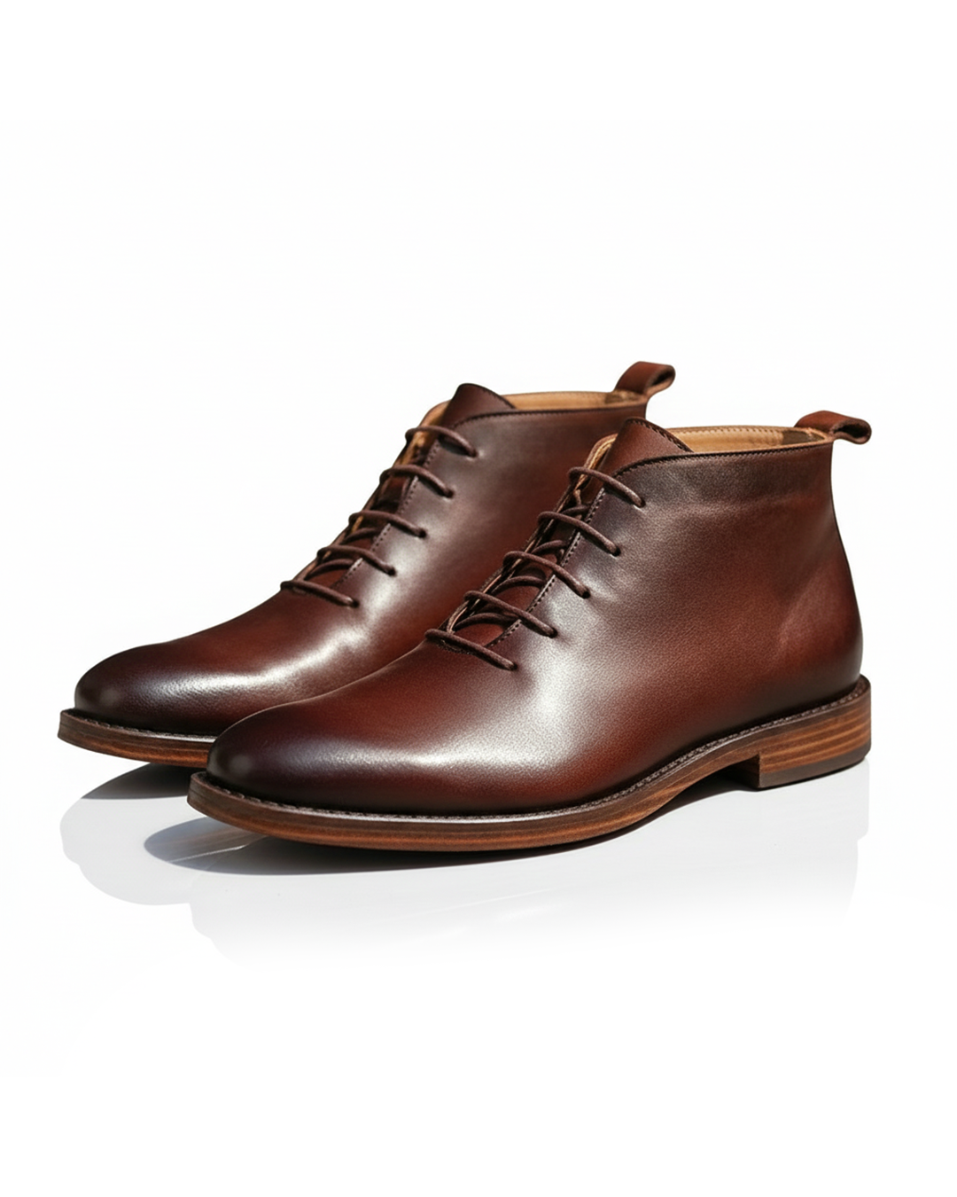 Redwood Boot