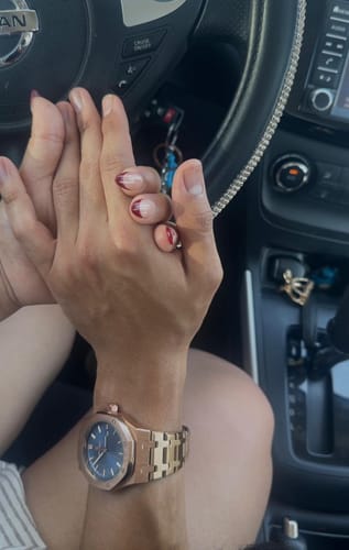 <p>Hear what our Customer Said!</p>