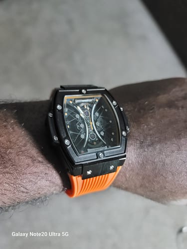 <p>Hear what our Customer Said!</p>